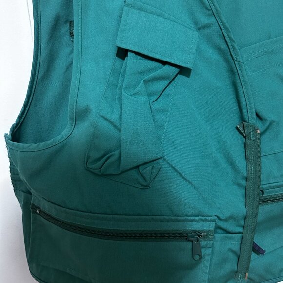 Columbia Men Fishing Vest - Picture 9 of 9